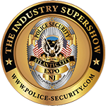 Police Security Expo logo